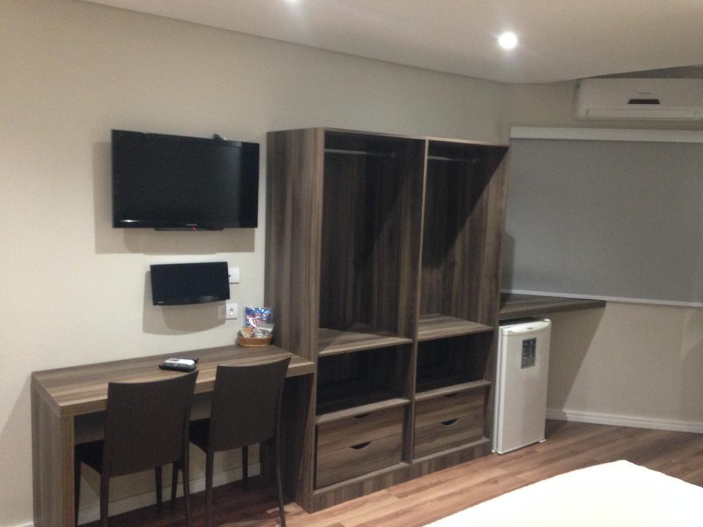 Budget Twin Room