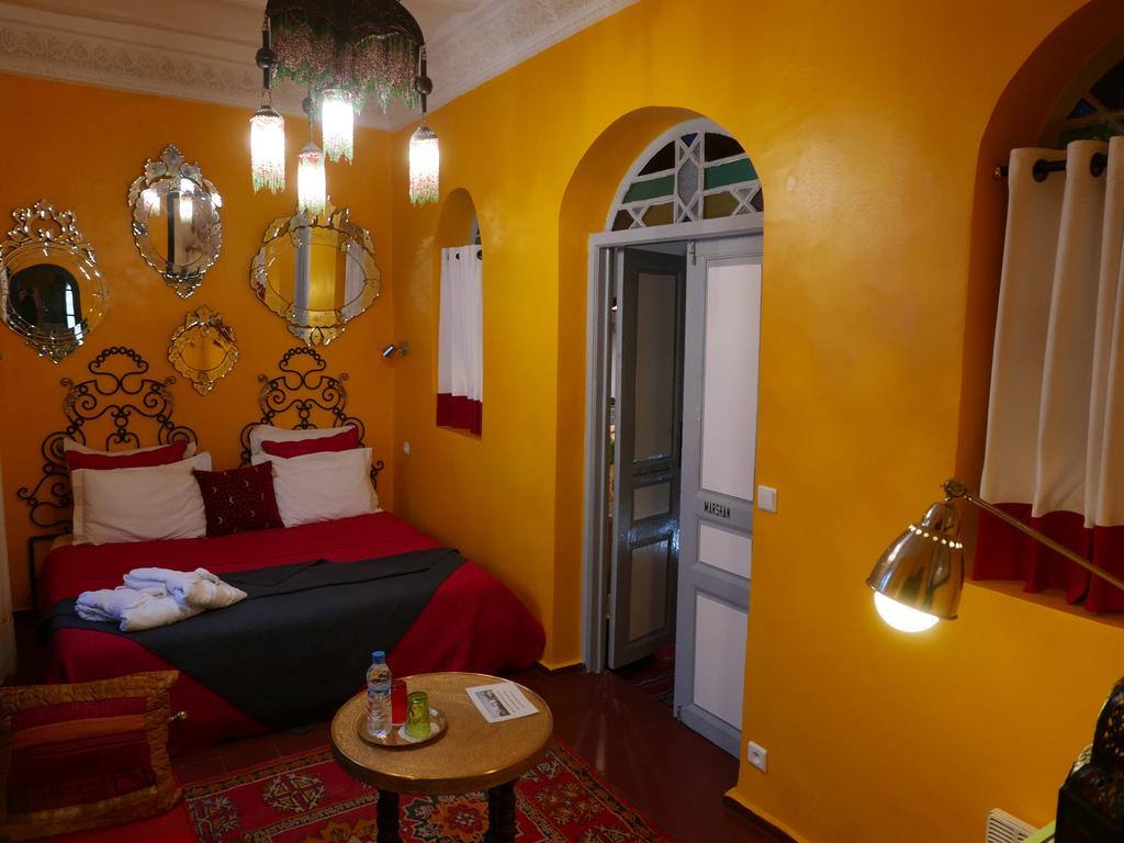 Marshan Double Room