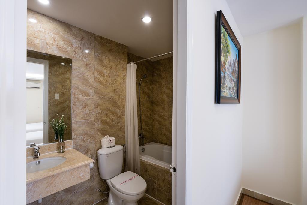 Premium Deluxe Room
