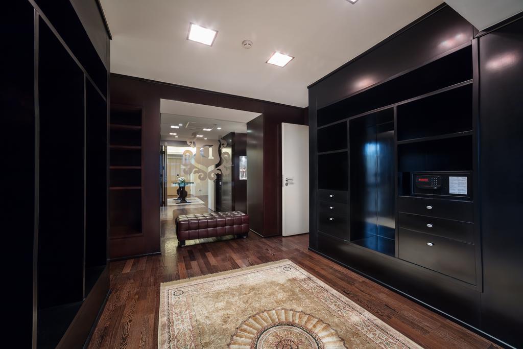 Presidential Suite