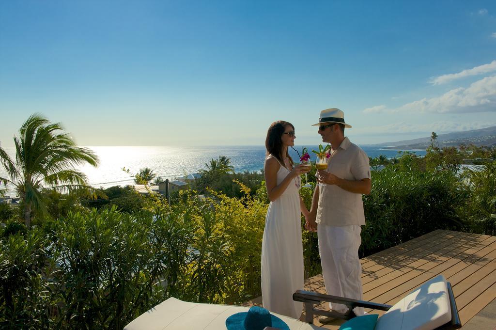 Suite with Private Pool