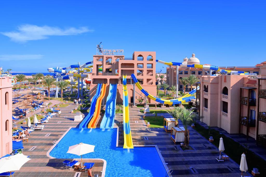 Double or Twin Room with Swimming Pool Access