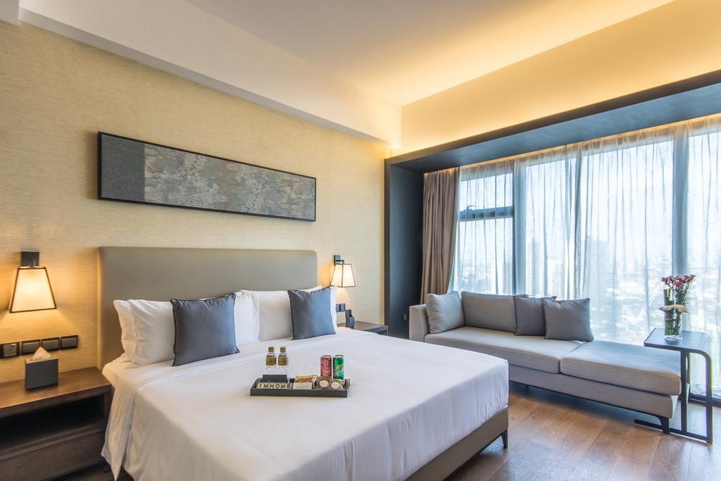 Classic Room with Spa Bundle