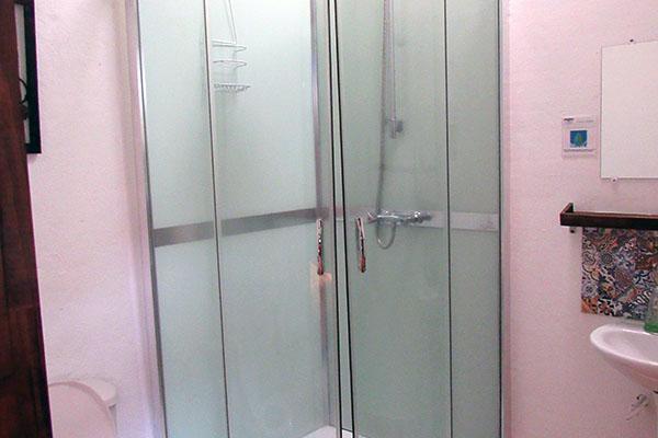 Private Double - Private Bathroom - Standard