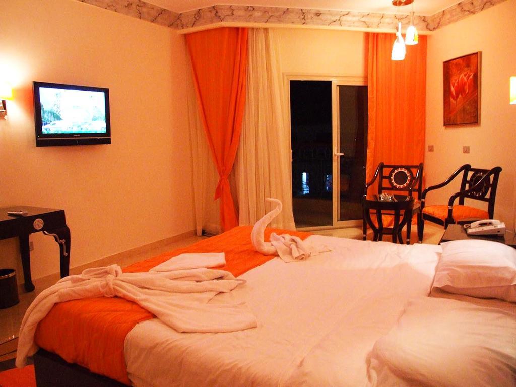 Superior Single Room