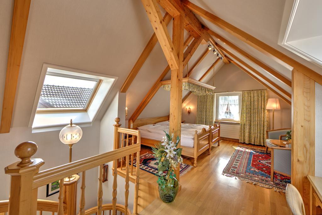 Superior King Suite