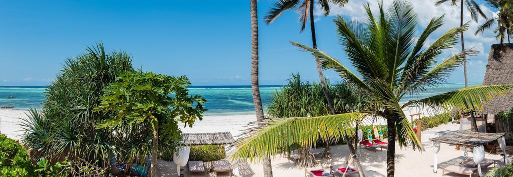 Superior Double Room with Sea View and Balcony