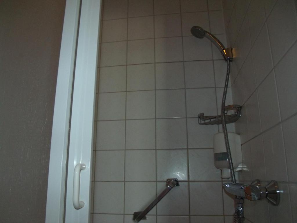 Budget Single Room