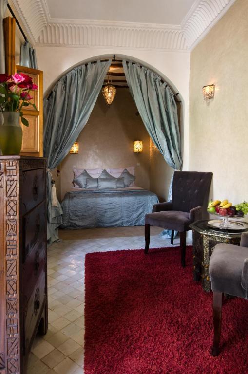 Johara Double Room