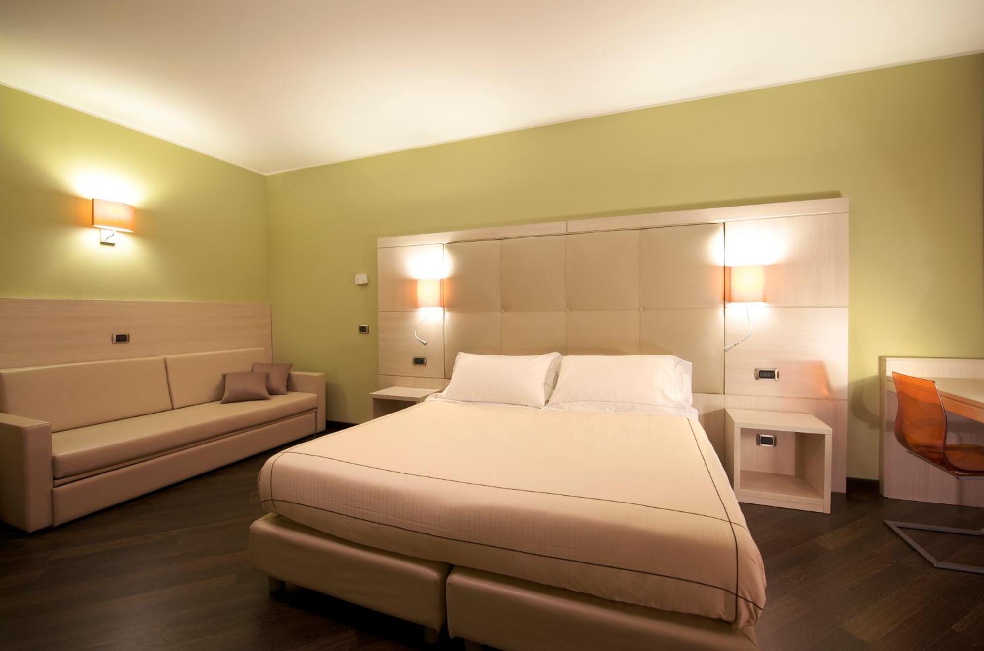 Superior Double or Twin Room