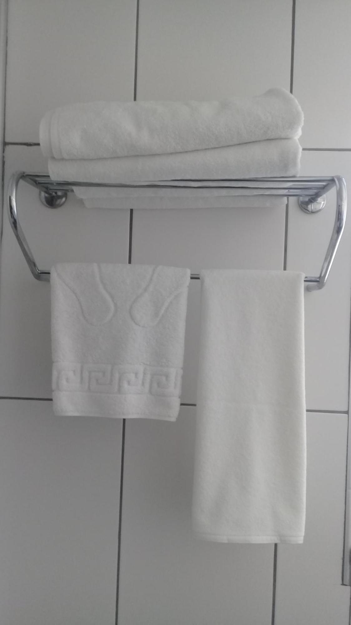 Deluxe Suite with Spa Bath