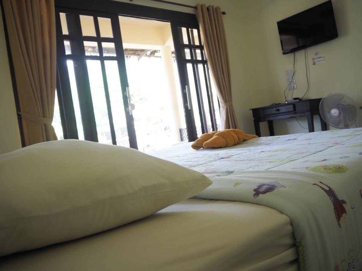 Superior Double Room with Balcony