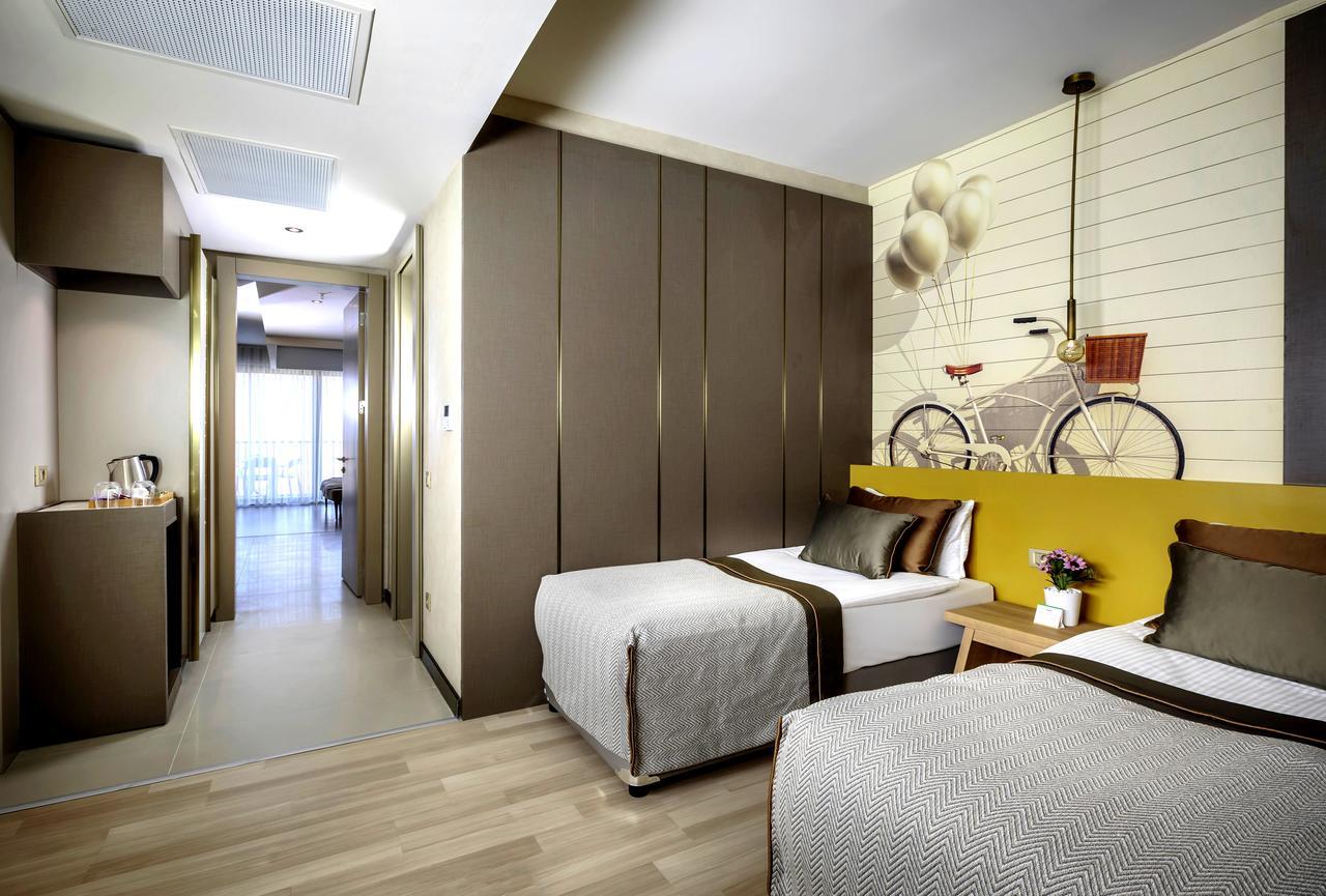 Duplex Suite