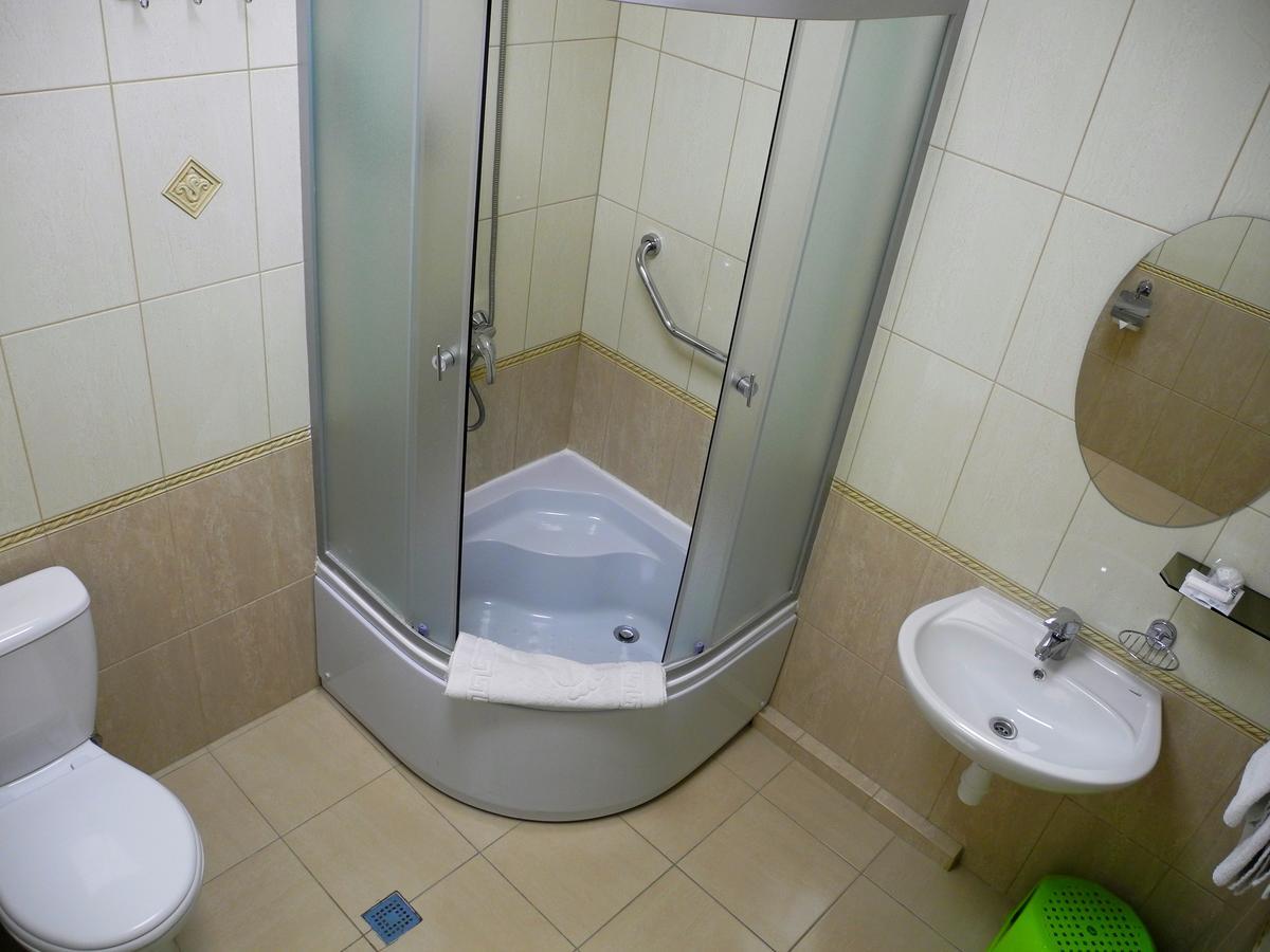 Comfort Triple Room
