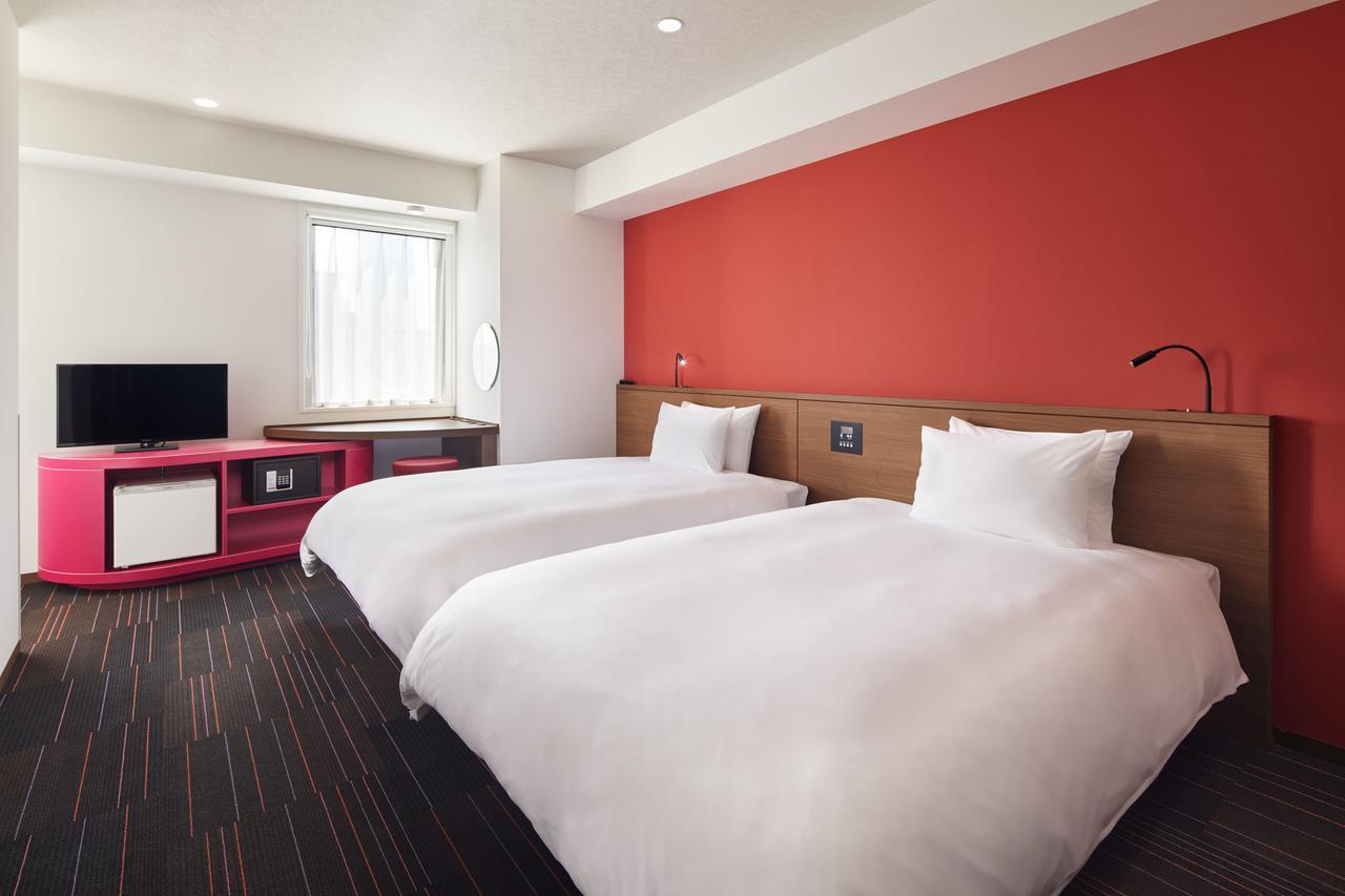 Superior Twin Room - Non-Smoking