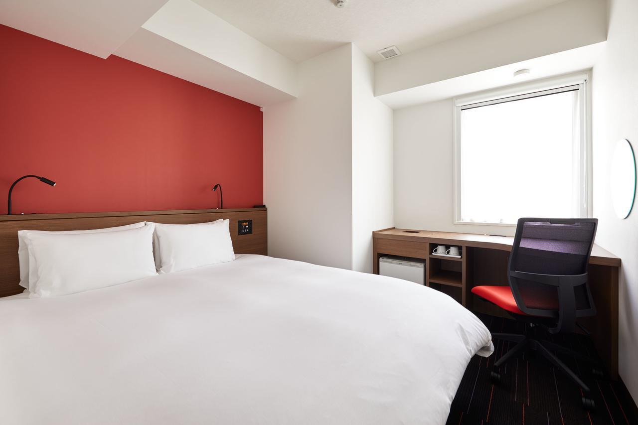 Superior Double Room - Non-Smoking