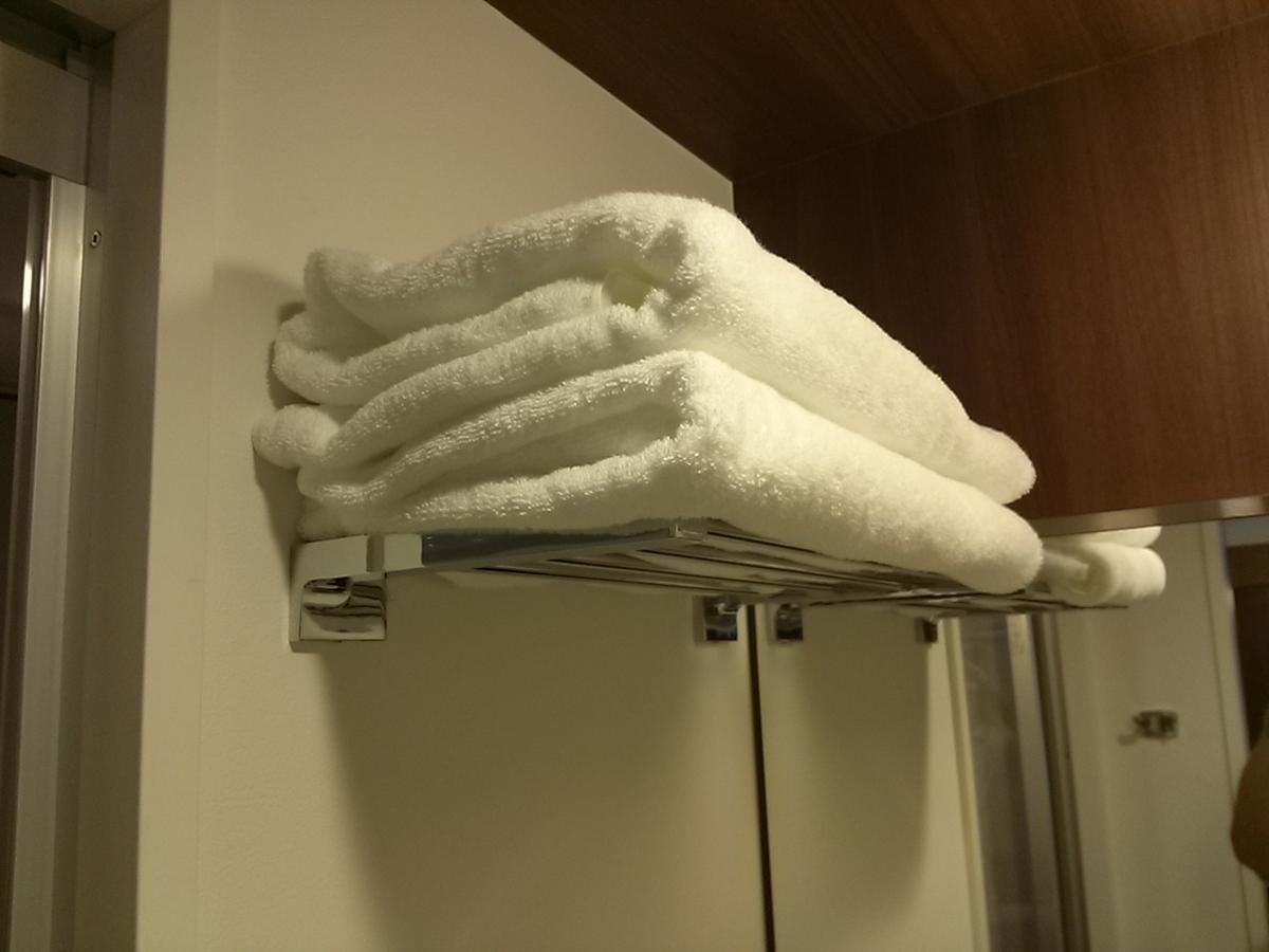 Standard Double Room - Non-Smoking