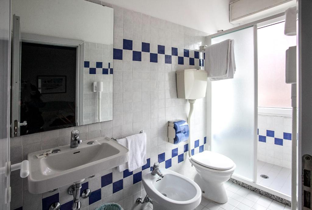 Comfort Double or Twin Room