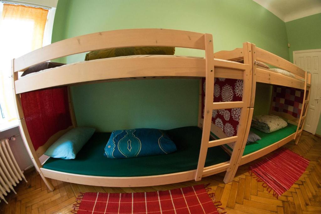 Budget Twin Room