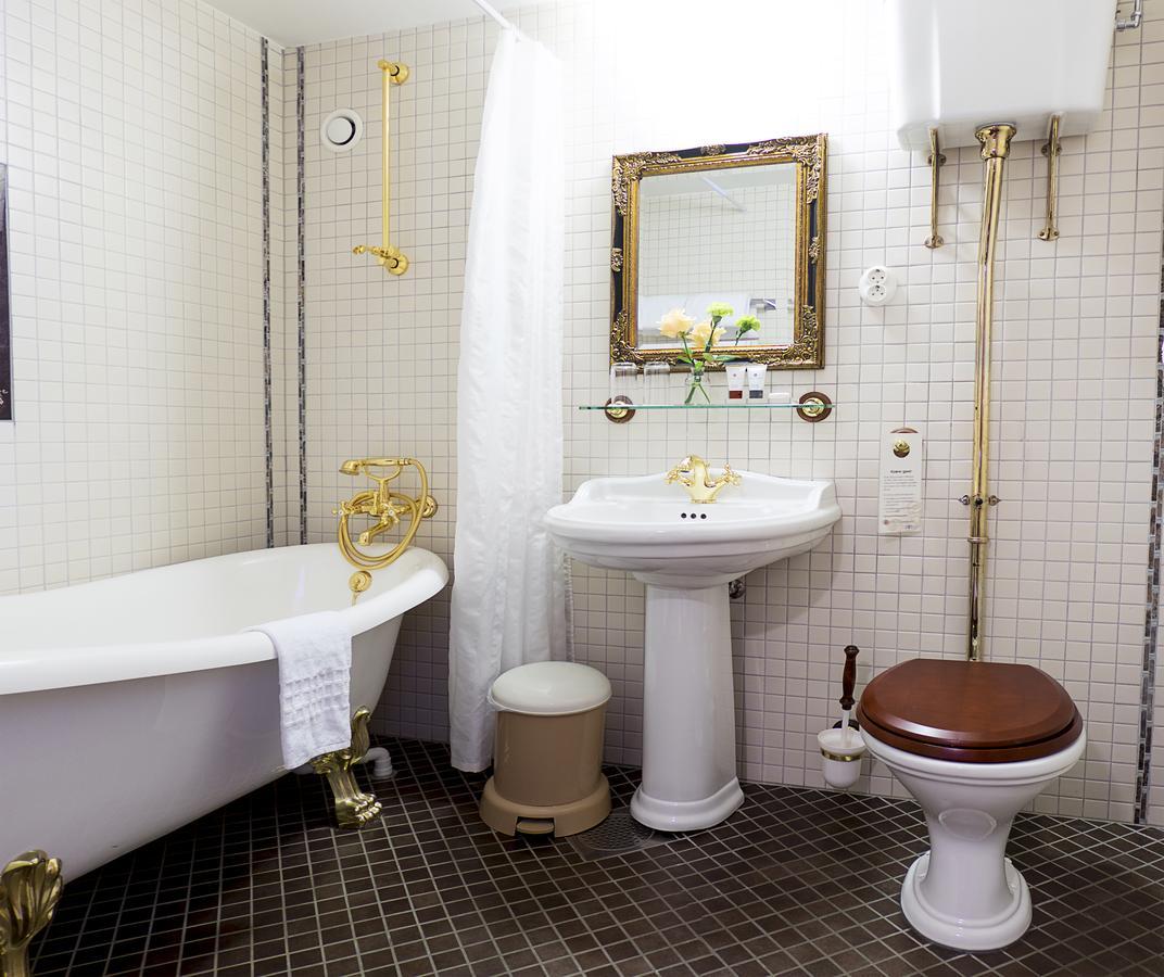 Historic Double Room