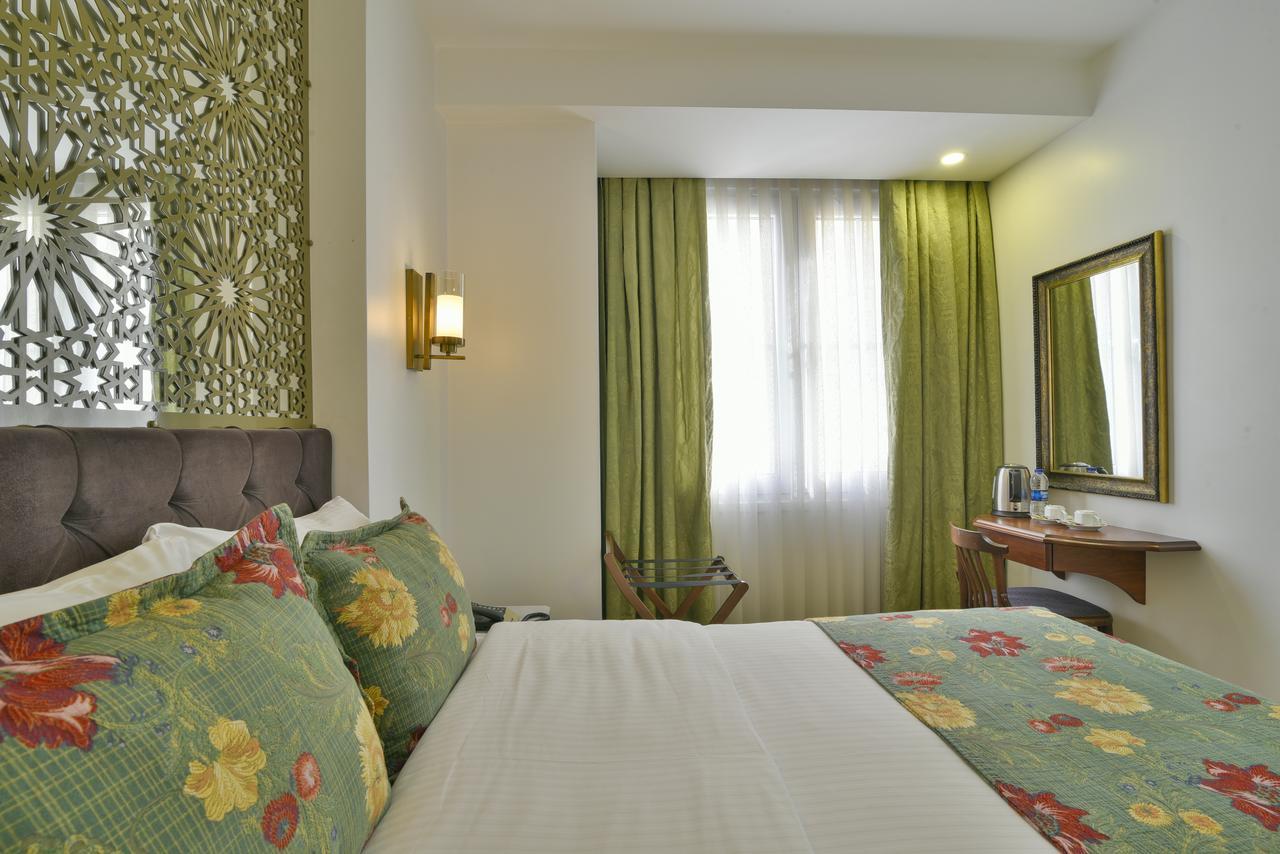 Double Room - Non-Smoking