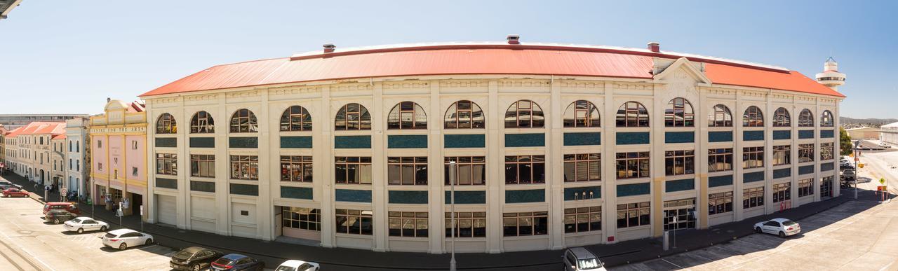 Hunter Street Room