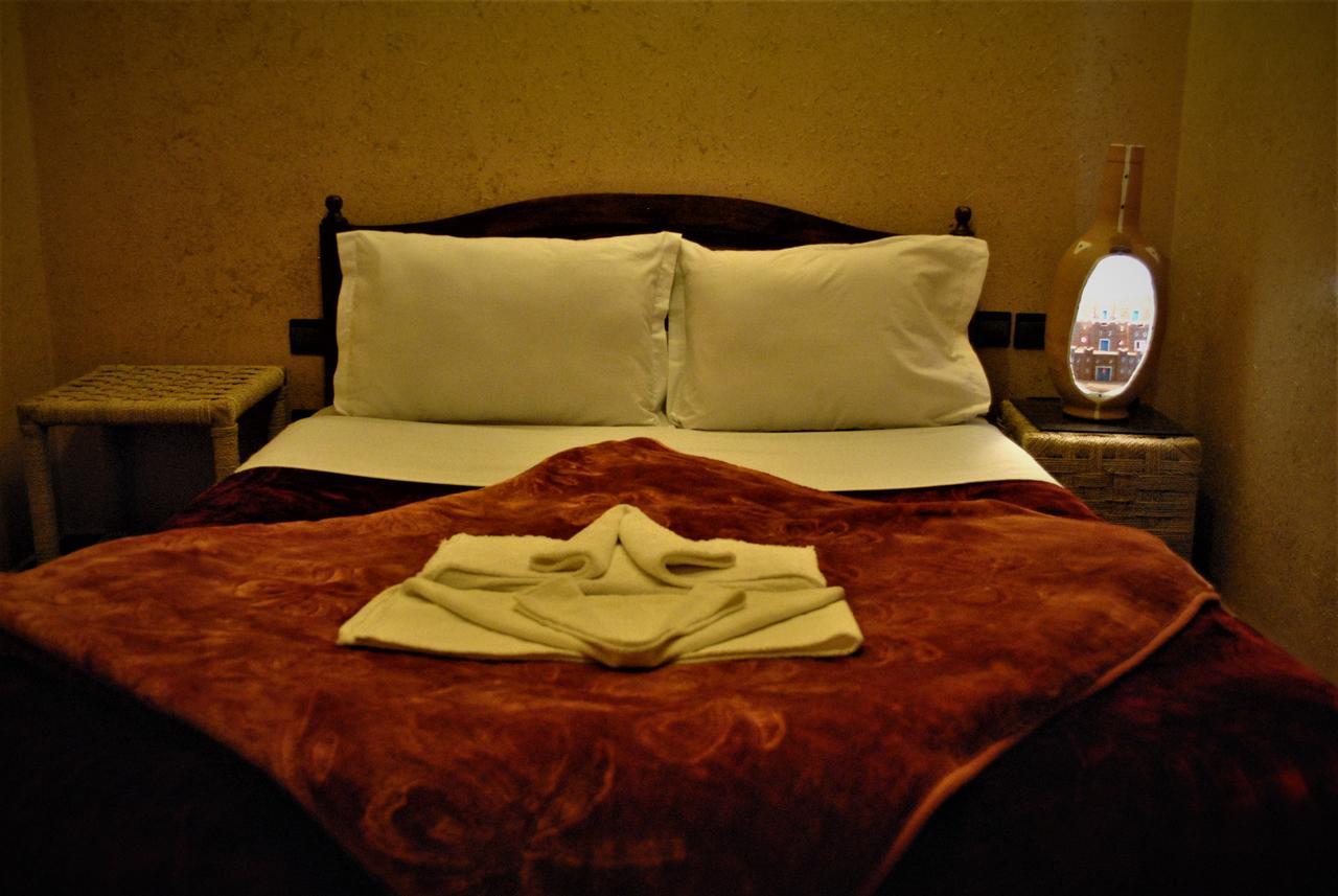 Single Room with Bath