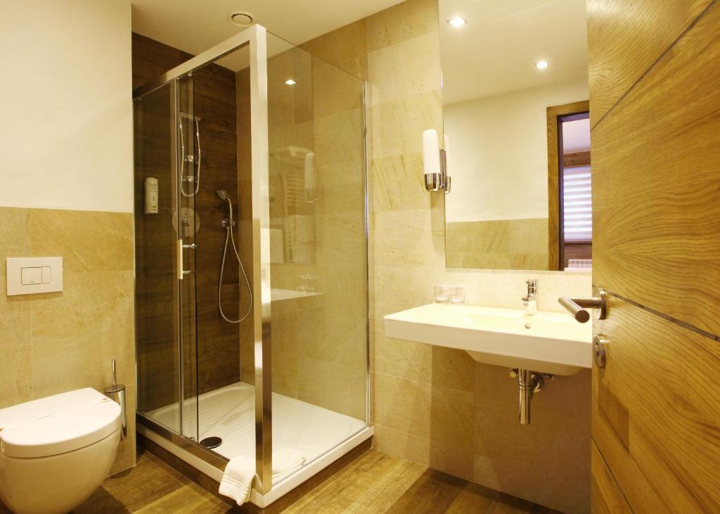 Special Offer - Double Room with Free Massage - Relax Package