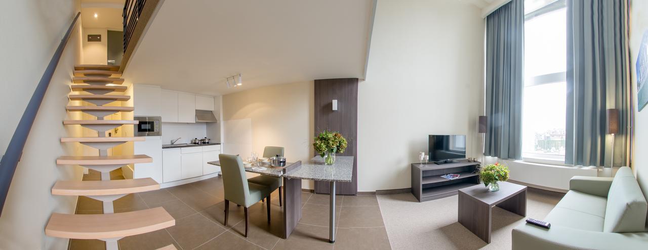 Duplex Suite
