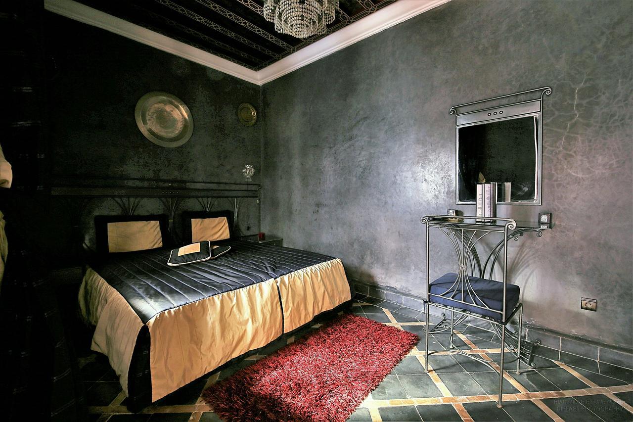 Yasmina - Double/Twin Room