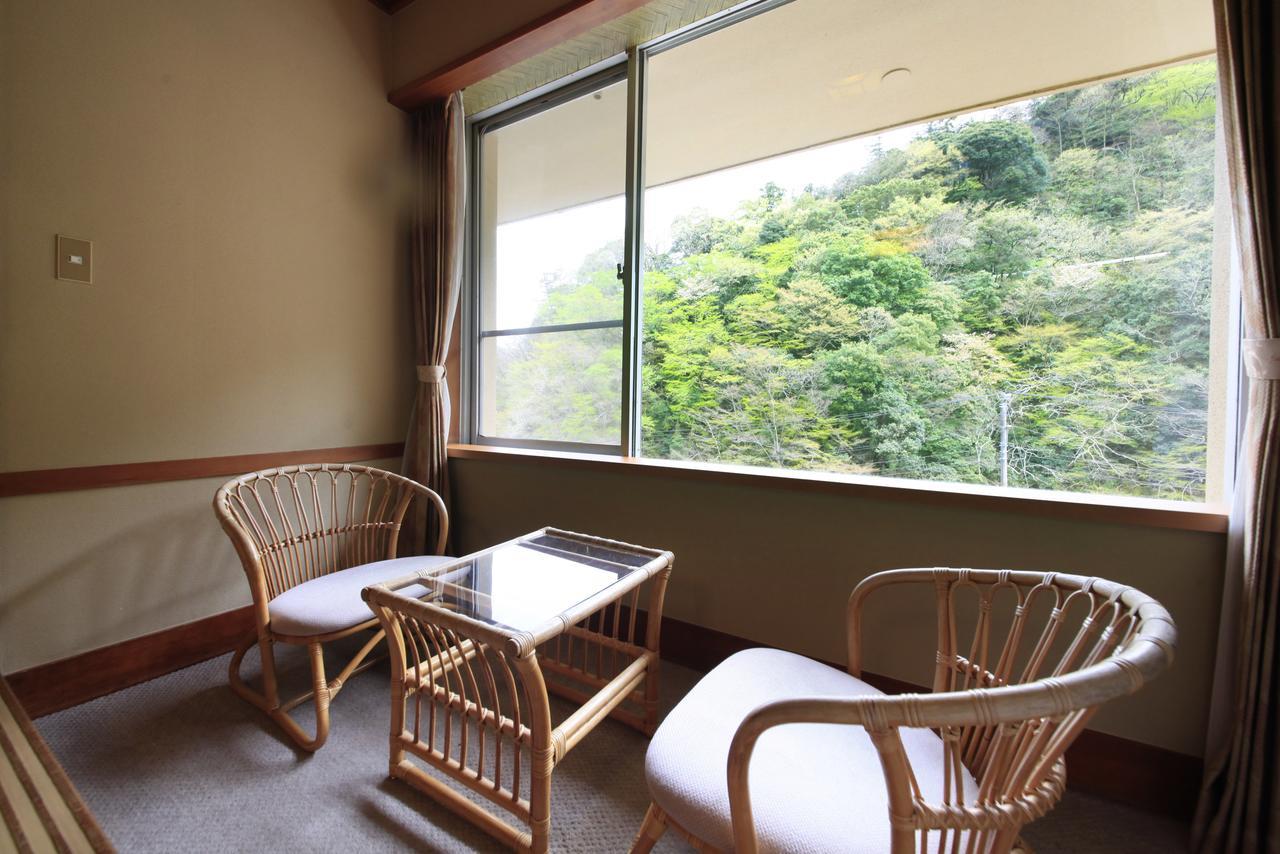 Standard Japanese-Style Room - Non-Smoking