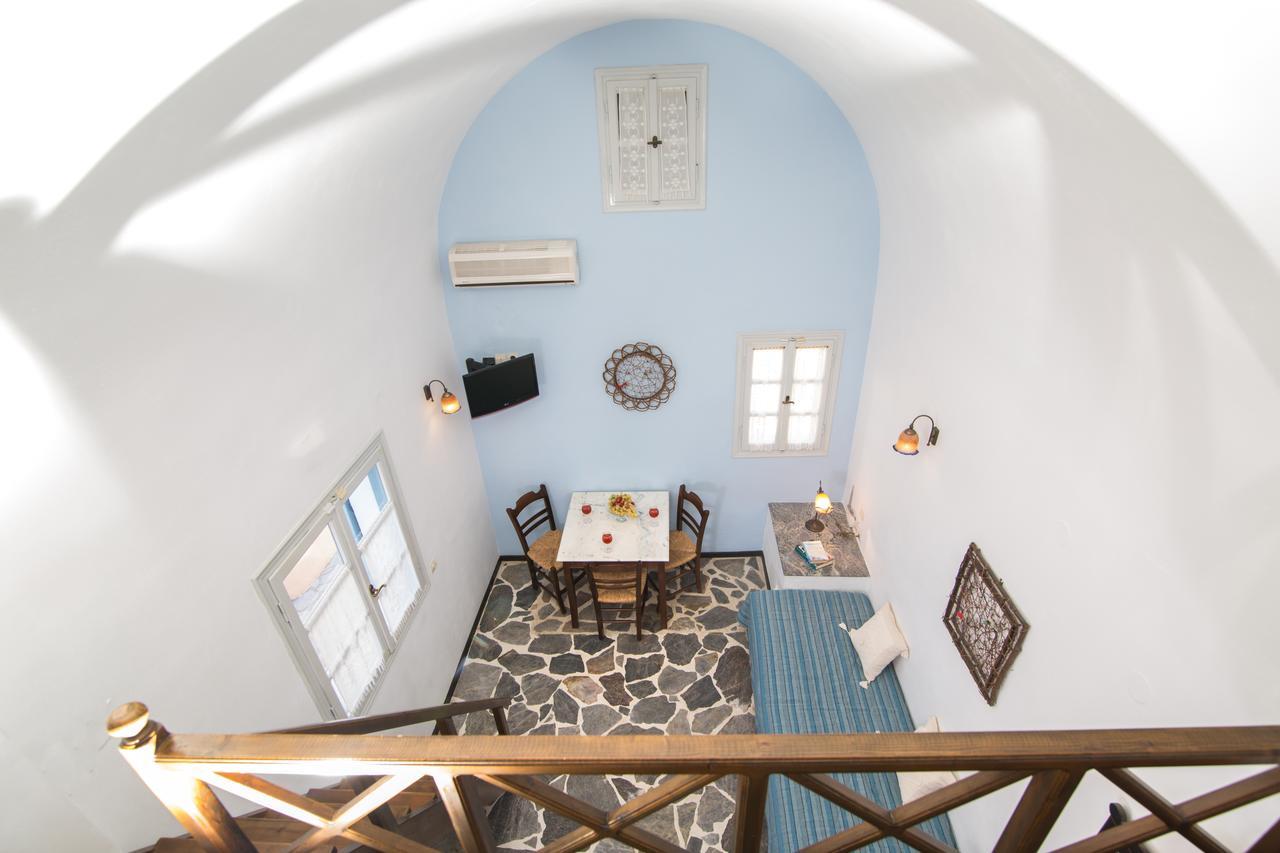 Large Maisonette