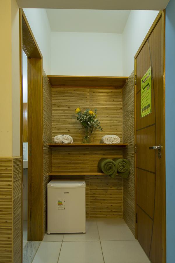 Quintuple Room - Ground Floor