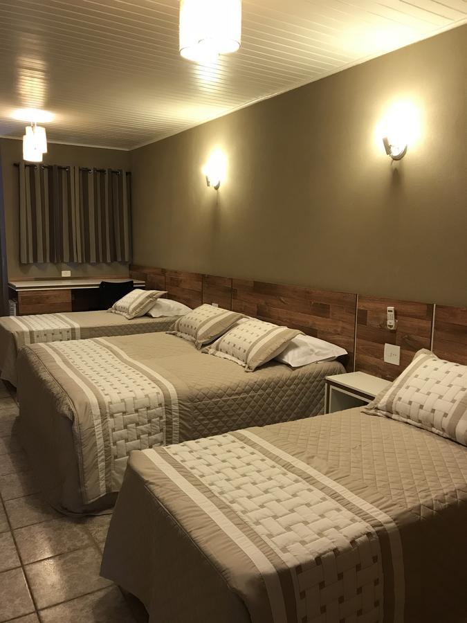 One-Bedroom Apartment (4 Adults)