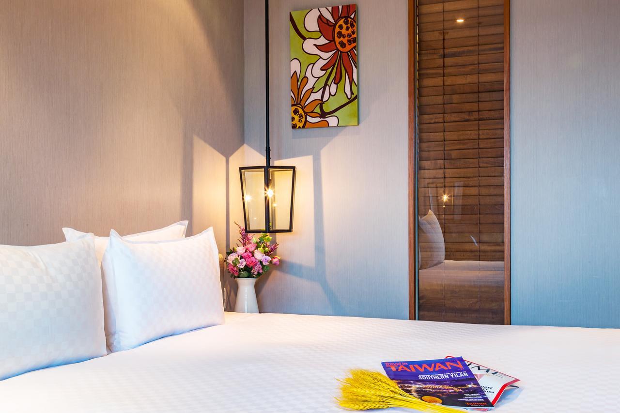 Elite Twin Room