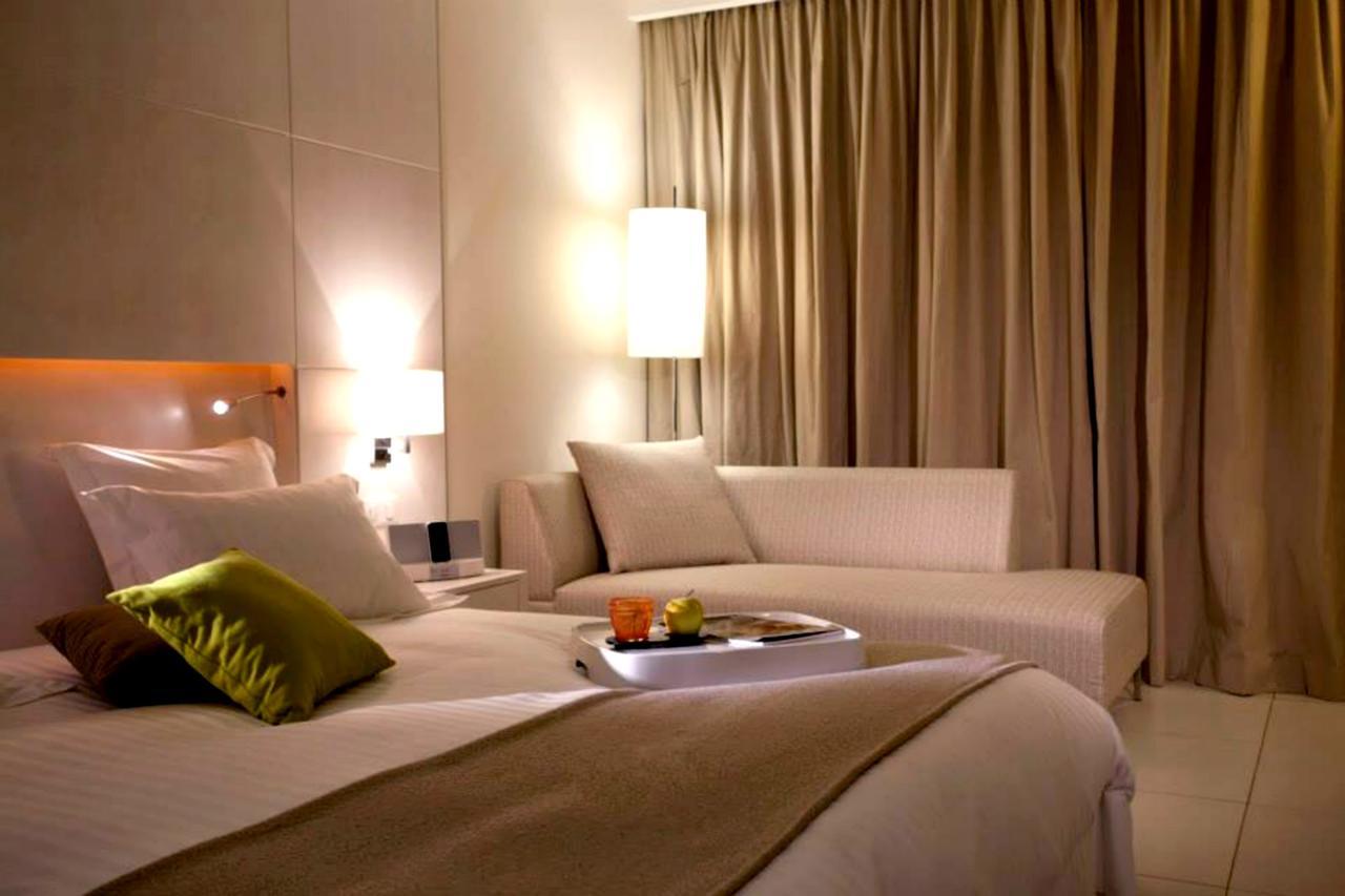 Front De Mer  Double Room (2 Adults)