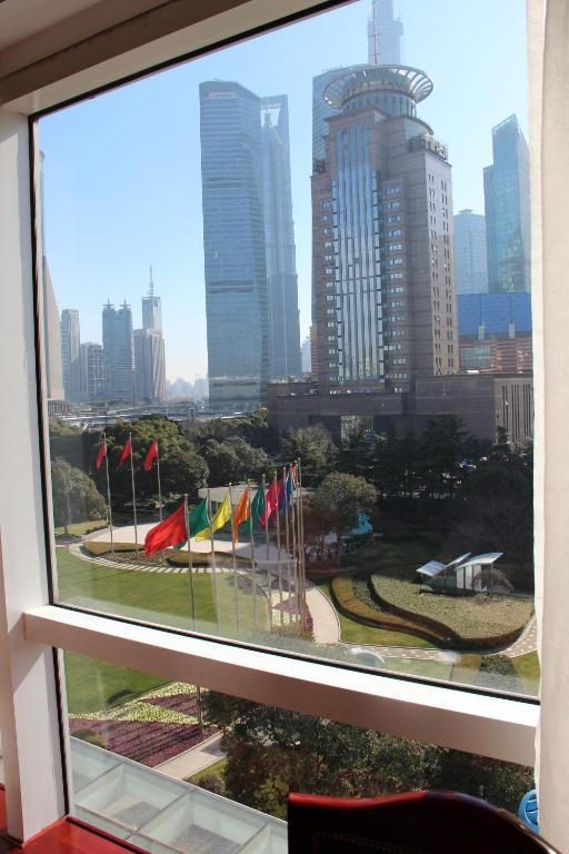 Superior Twin Room with Garden View