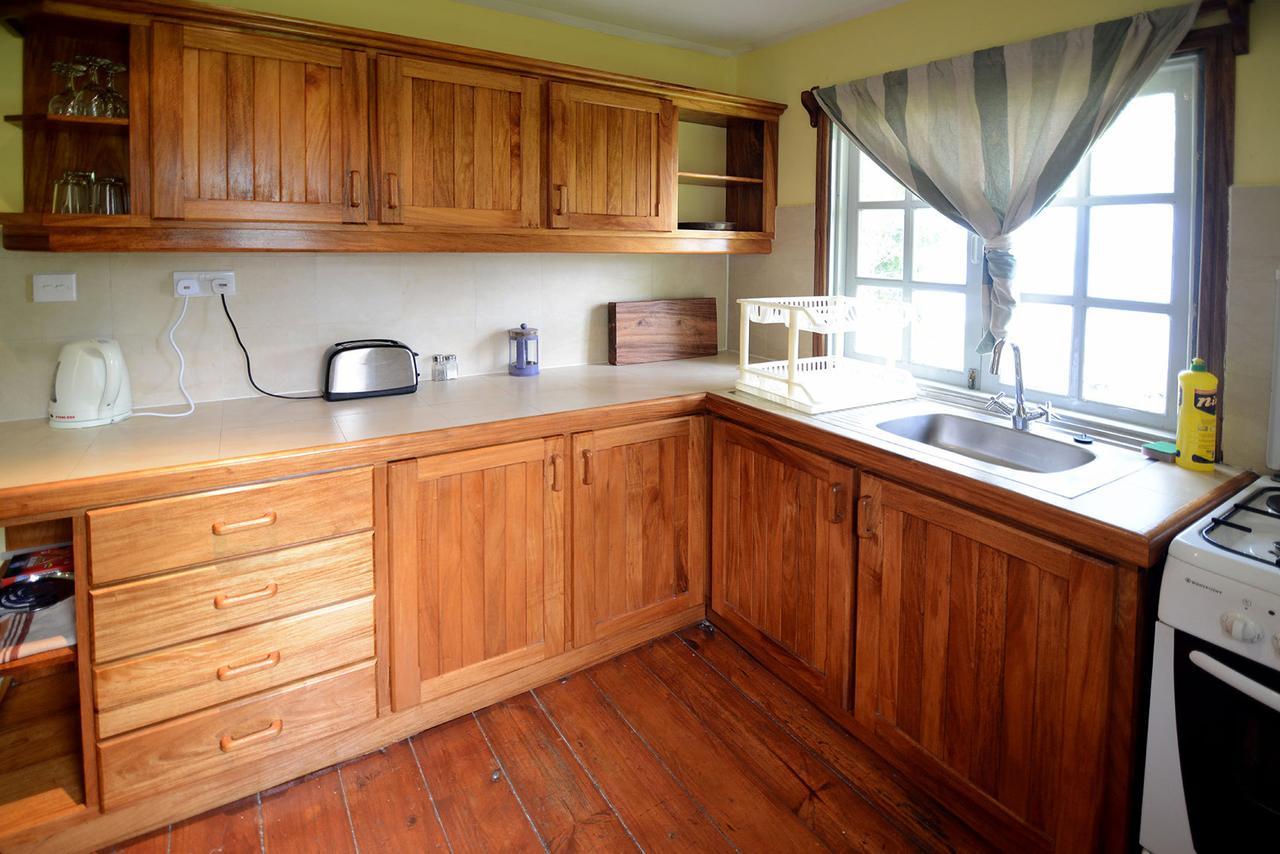 Three-Bedroom Bungalow