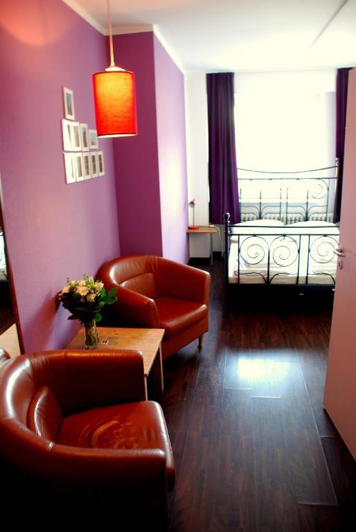 Double Room with Bathroom