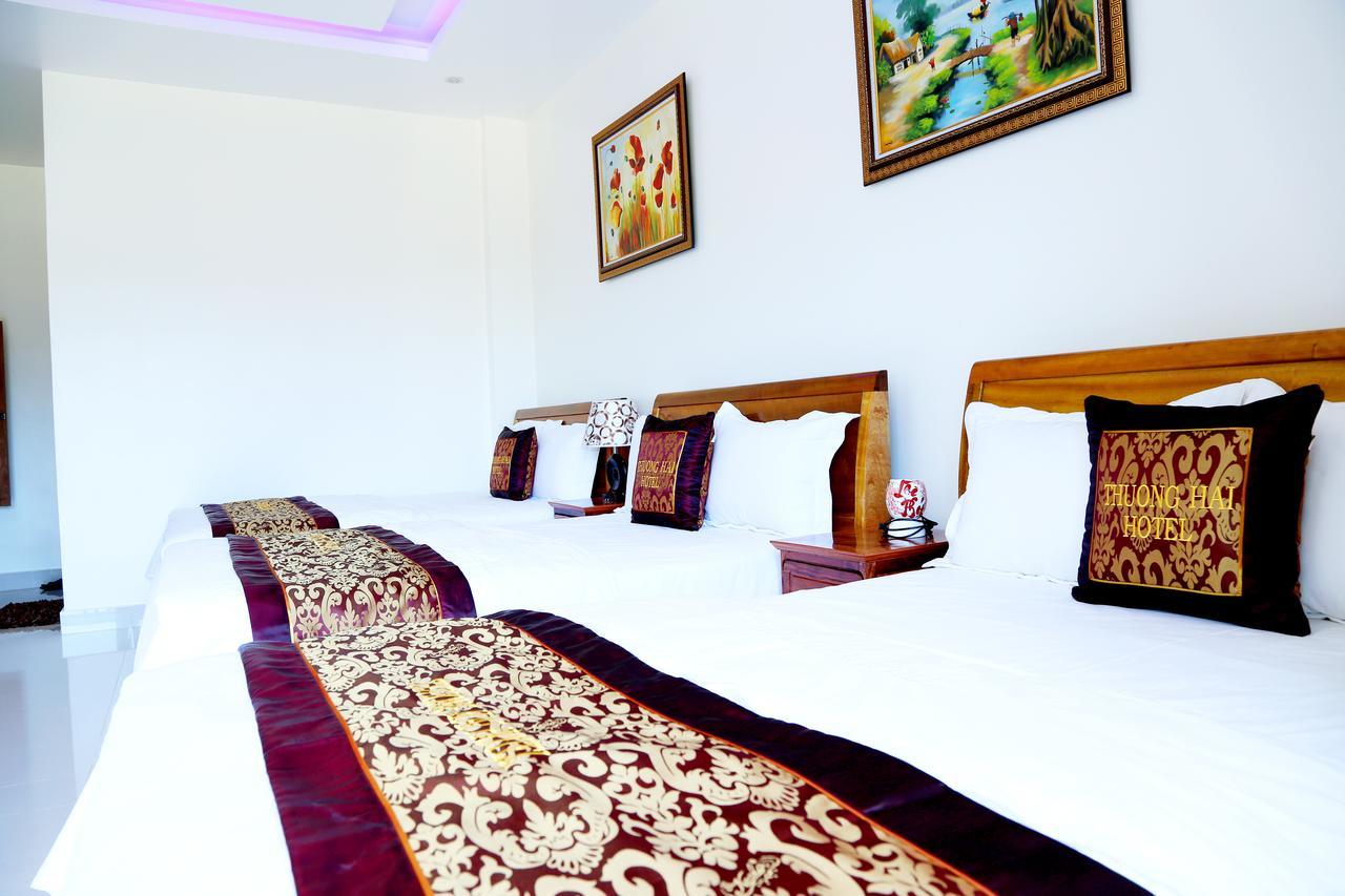 Family Junior Suite