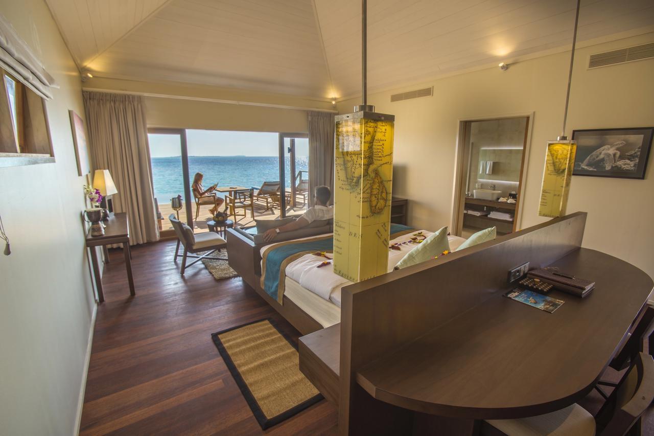 Romantic Ocean Villa