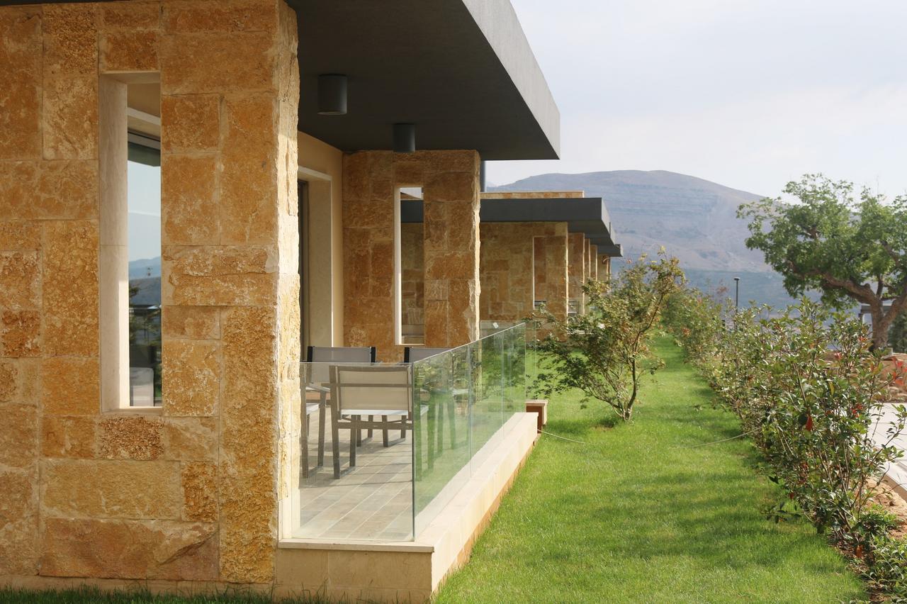 Premier Chalet