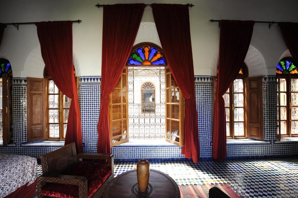 El Guembri Suite