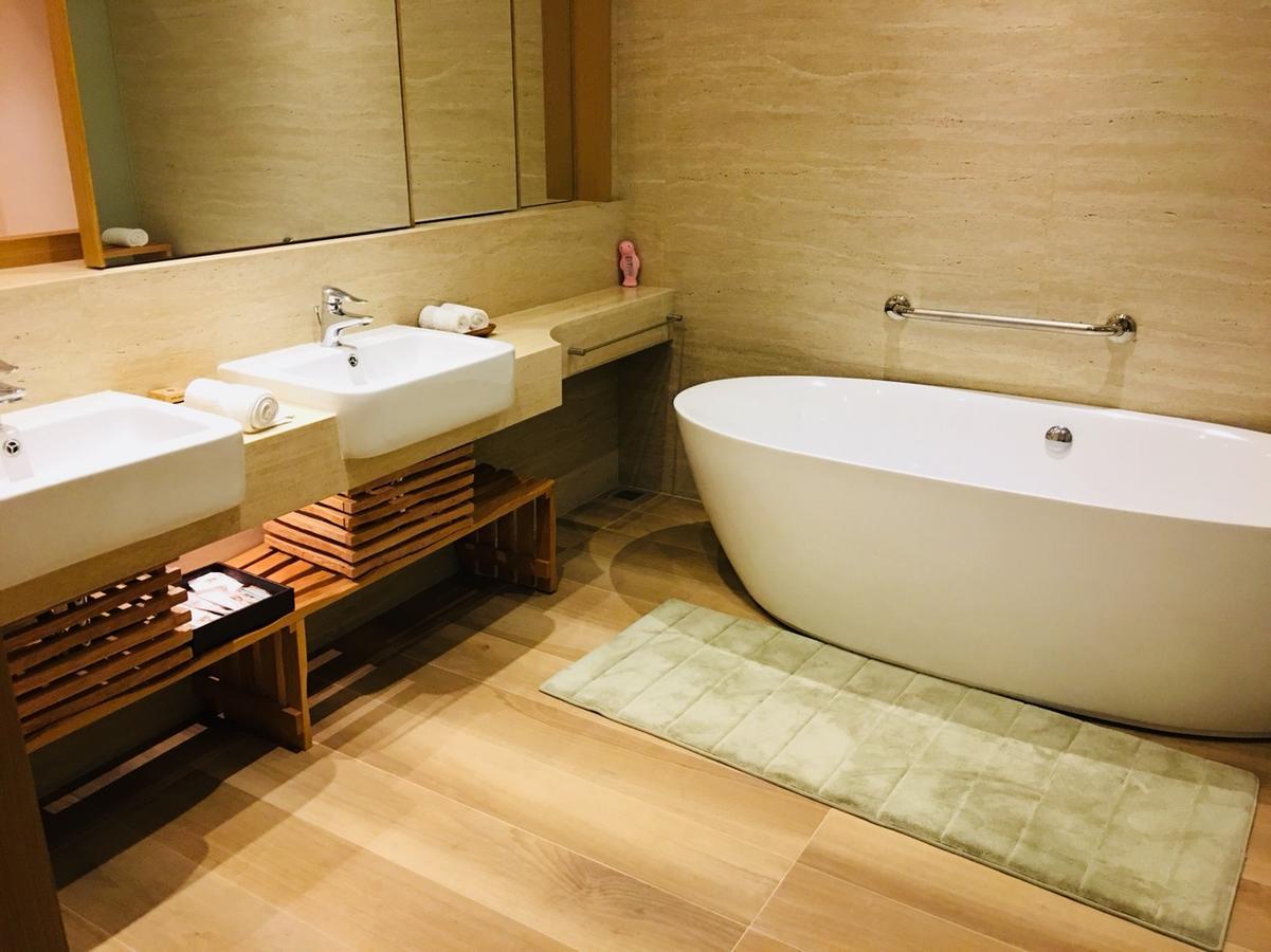 Premier Suite