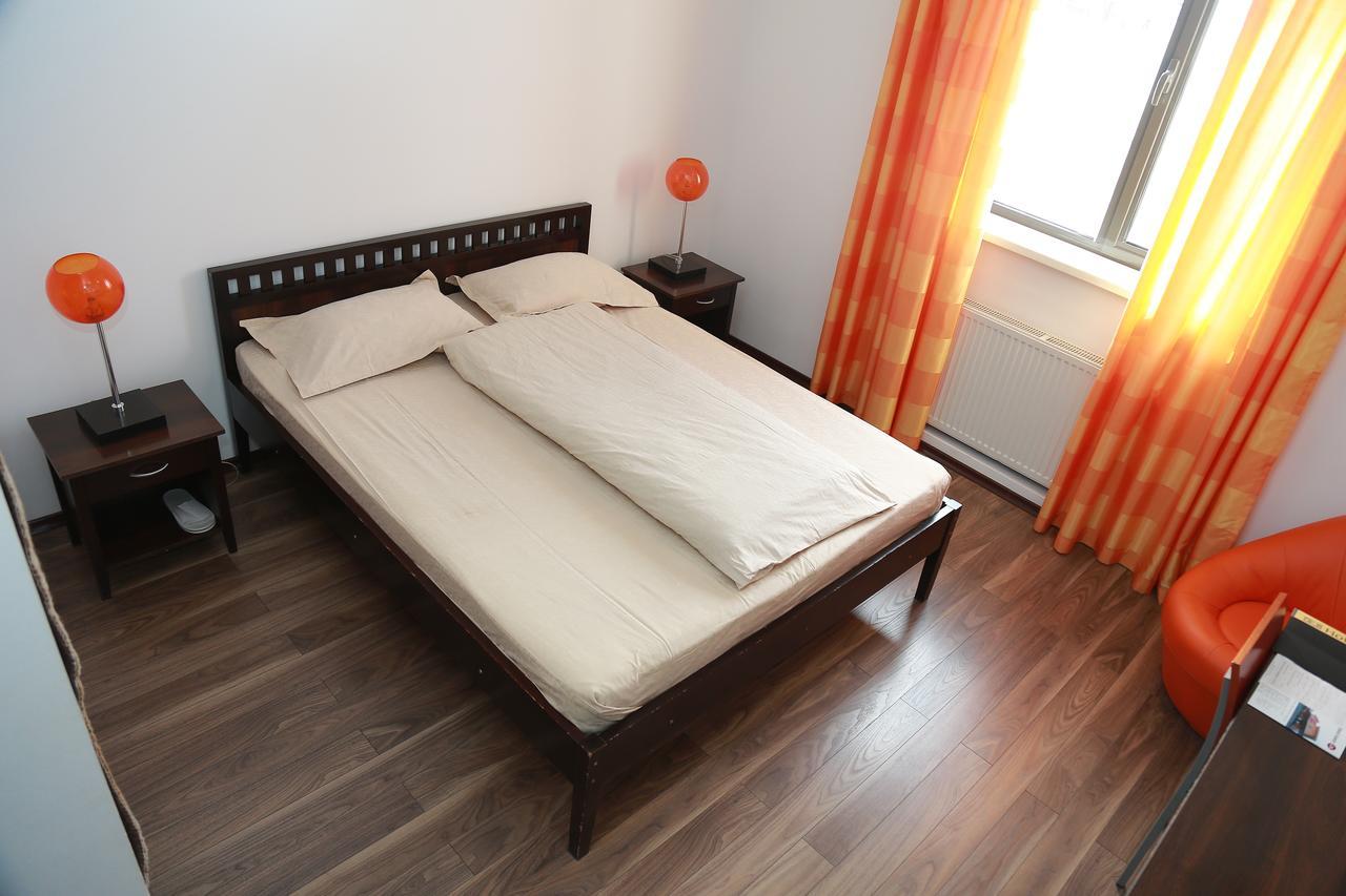 Single Room with Bathroom