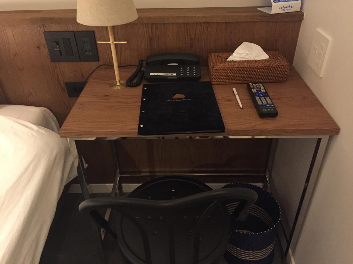 Standard Double Room Non-Smoking