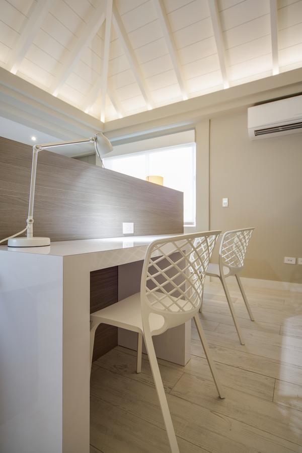 Junior King Suite