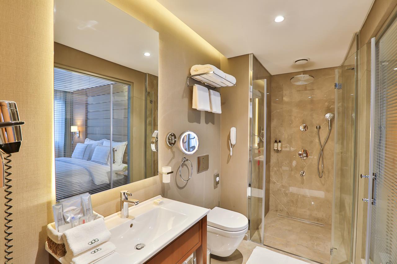 Standard Suite
