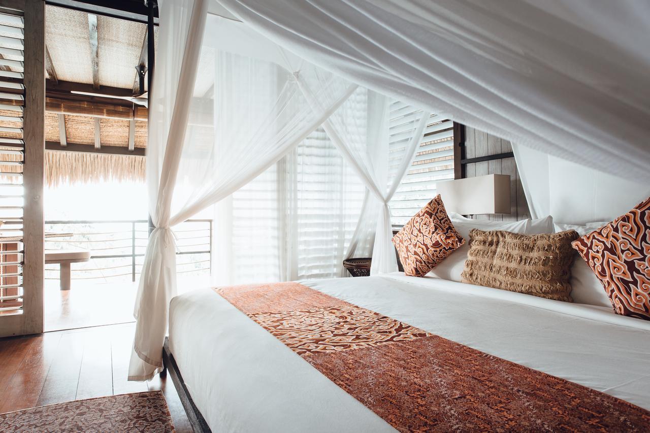 Ulin Pavilion Suite with Garden View