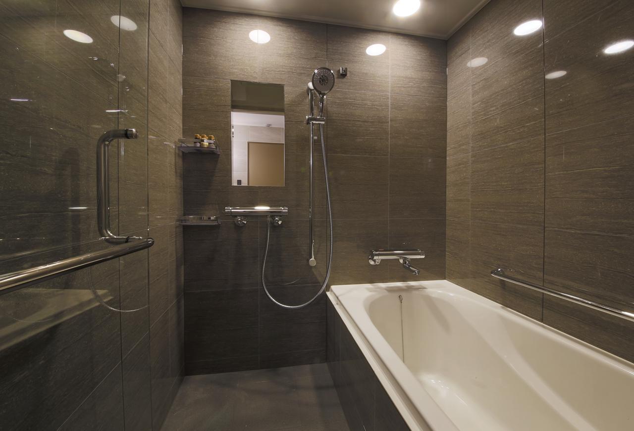 Deluxe Double Room - Non-Smoking
